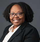 Bertranna Muruthi headshot